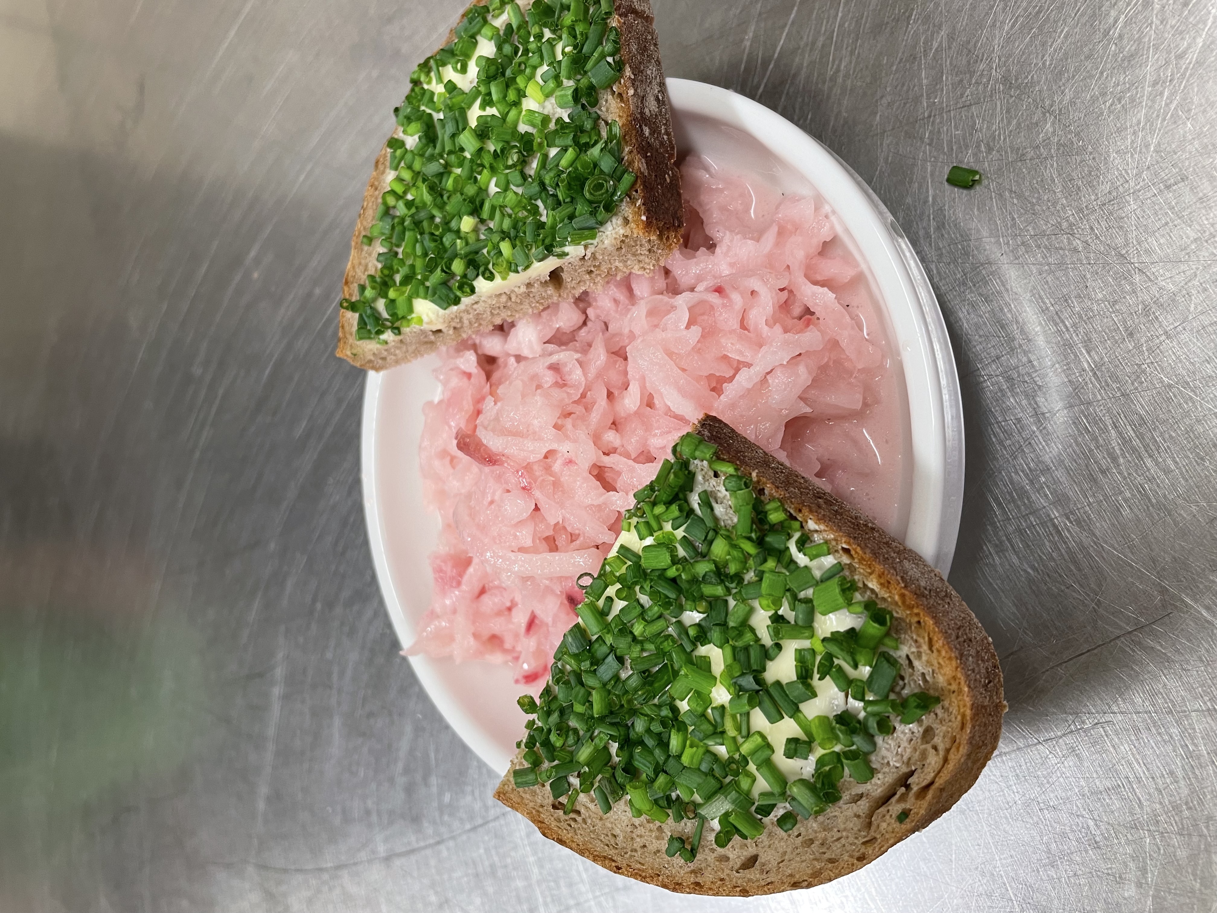 IMG 0389.JPG Rettichsalat