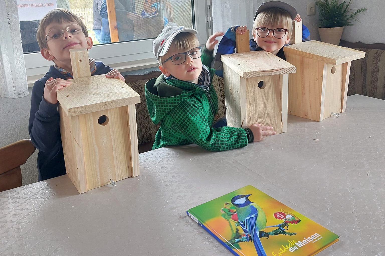 OGV Bild HausserMeise